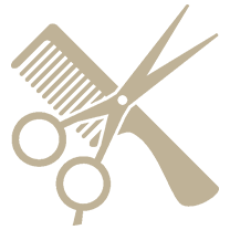 Service coiffeur