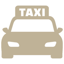 Réservation de taxi