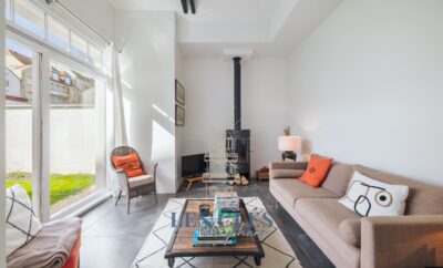 Villa Songe