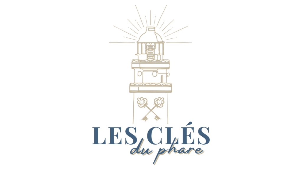 Logo les Clés du Phare