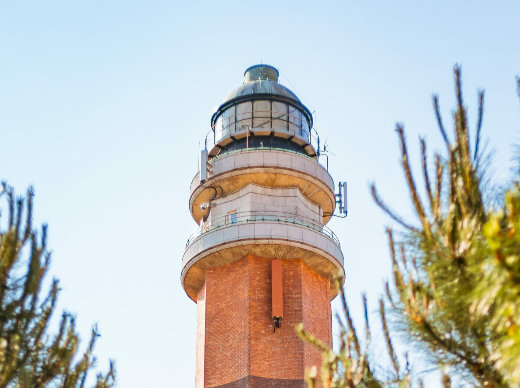 agence les clés du phare