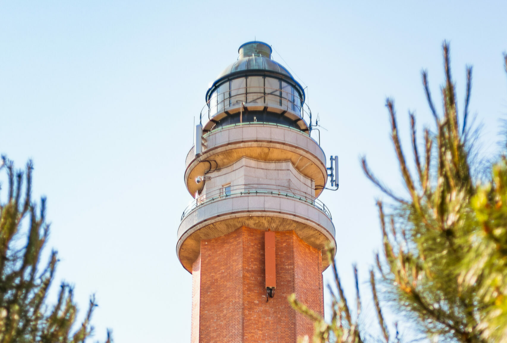 agence les clés du phare