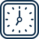 horaires agence - les clés du phare