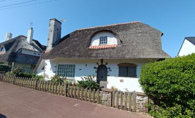 Villa Courtepaille
