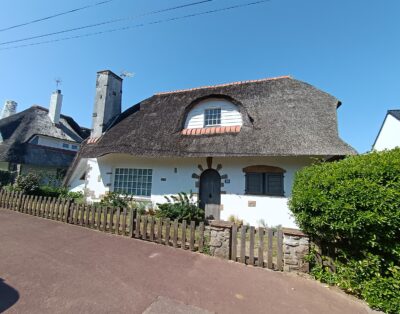 Villa Courtepaille