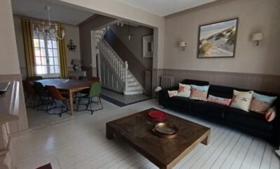 Villa Junon