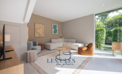 Villa Les Tchanquées