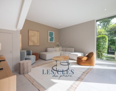 Villa Les Tchanquées